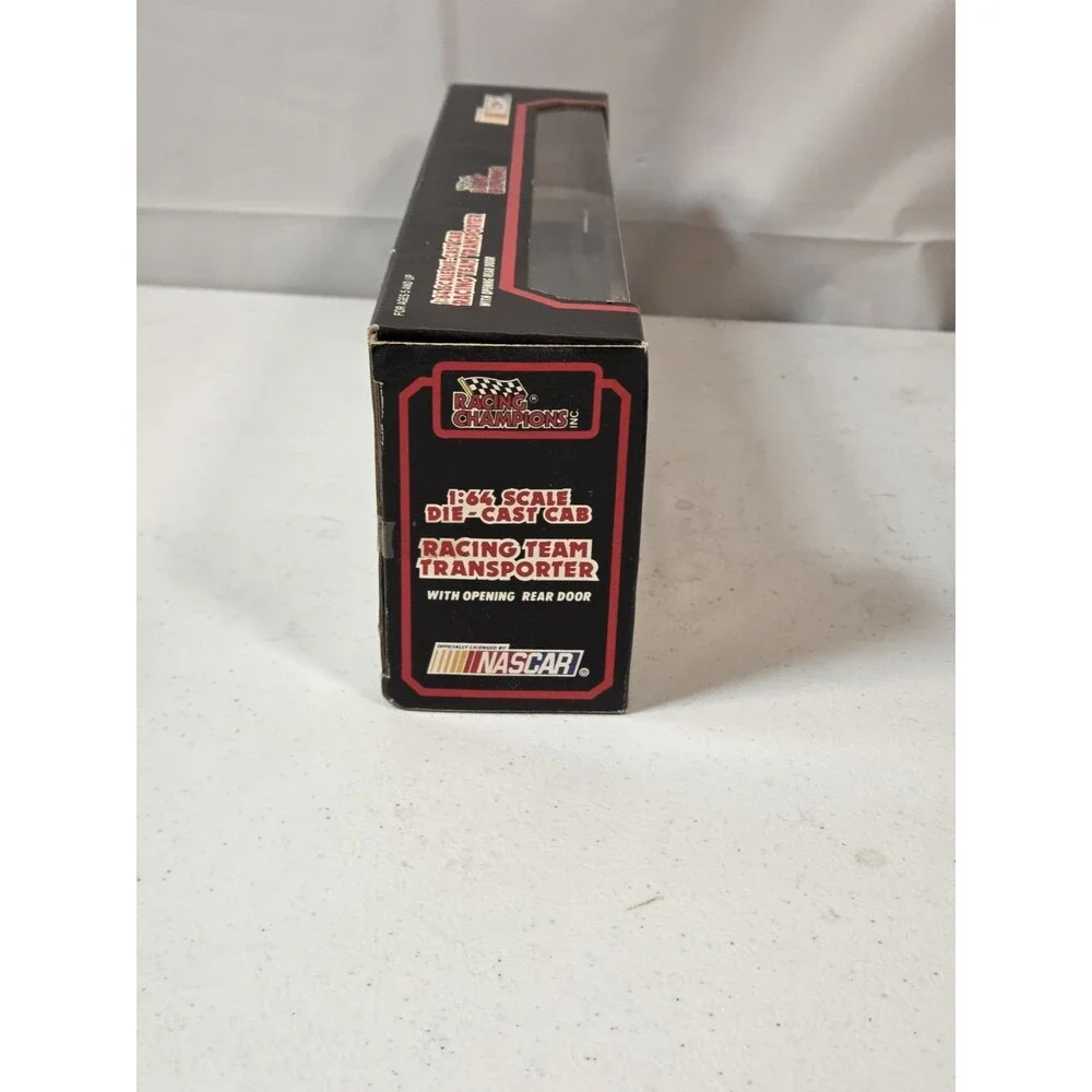 Davey Allison #28 Texaco‎ Havoline NASCAR Racing Champions Transporter 1:64...